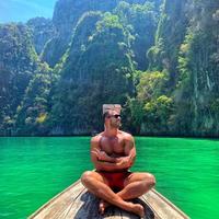 Отзыв от Тимофей - виза ДТВ